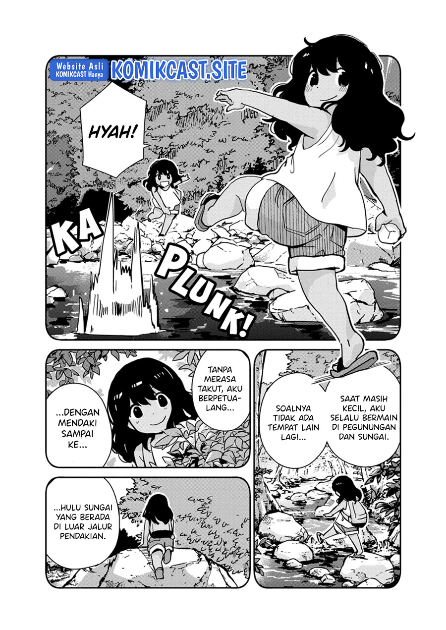 Kekkon Surutte, Hontou Desu ka? Chapter 99 Gambar 11